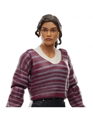 es::No Way Home Marvel Legends Figura MJ 15 cm 