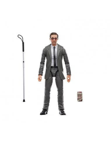 es::No Way Home Marvel Legends Figura Matt Murdock 15 cm 