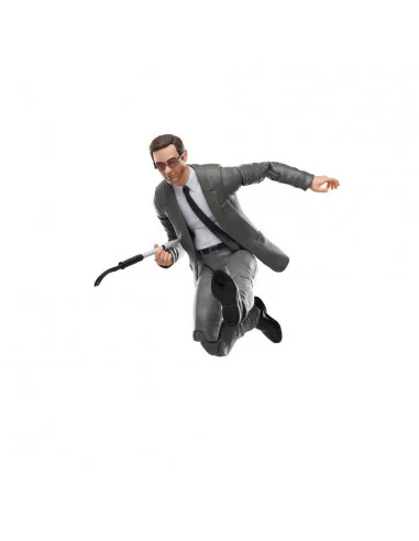 es::No Way Home Marvel Legends Figura Matt Murdock 15 cm 