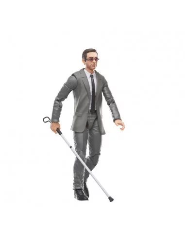 es::No Way Home Marvel Legends Figura Matt Murdock 15 cm 