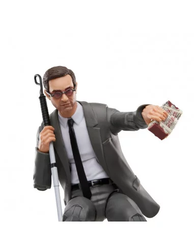 es::No Way Home Marvel Legends Figura Matt Murdock 15 cm 