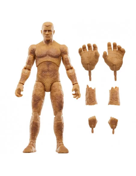 es::No Way Home Marvel Legends Figura Sandman 15 cm