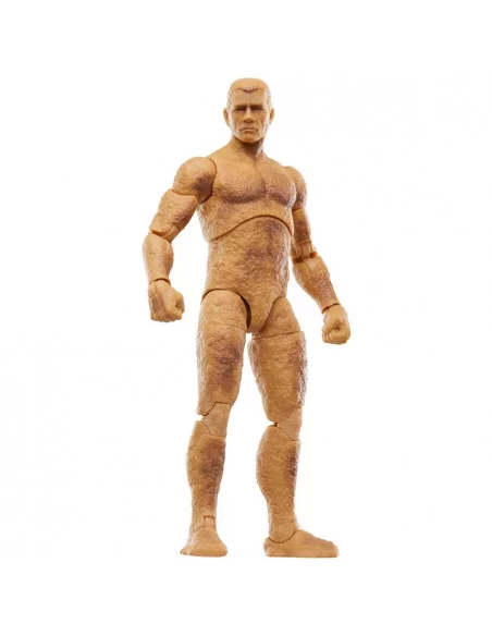 es::No Way Home Marvel Legends Figura Sandman 15 cm