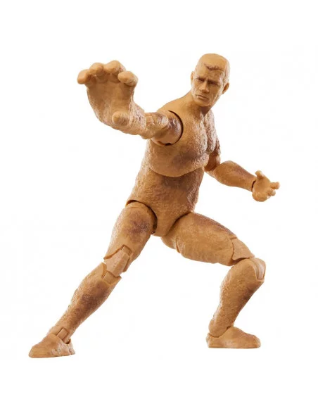 es::No Way Home Marvel Legends Figura Sandman 15 cm