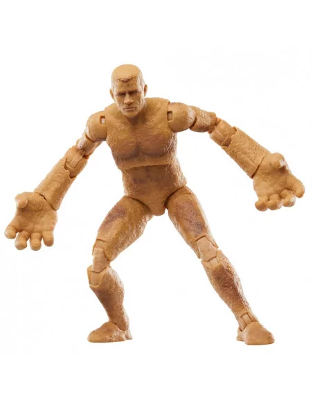 es::No Way Home Marvel Legends Figura Sandman 15 cm