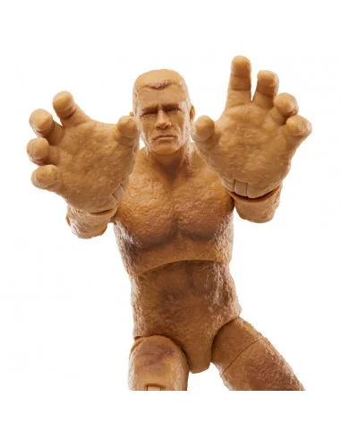 es::No Way Home Marvel Legends Figura Sandman 15 cm