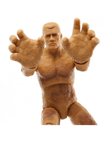 es::No Way Home Marvel Legends Figura Sandman 15 cm