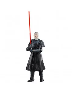 es::Star Wars Ahsoka Black Series Figura Baylan Skoll 15 cm 2