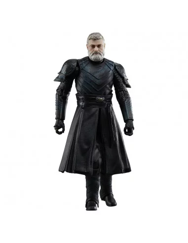 es::Star Wars Ahsoka Black Series Figura Baylan Skoll 15 cm