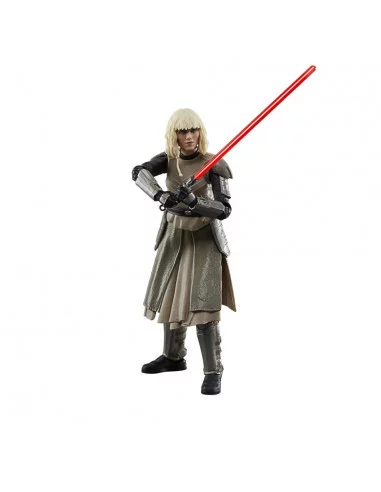 es::Star Wars Ahsoka Black Series Figura Shin Hati 15 cm