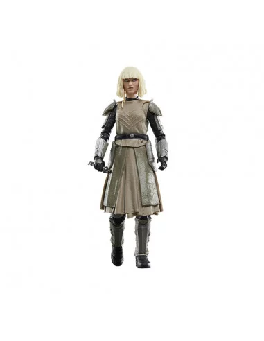 es::Star Wars Ahsoka Black Series Figura Shin Hati 15 cm