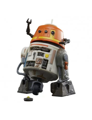 es::Star Wars Ahsoka Vintage Collection Figura Chopper C1-10P 10 cm