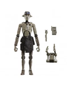 es::Star Wars Ahsoka Vintage Collection Figura Professor Huyang 10 cm