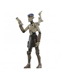 es::Star Wars Ahsoka Vintage Collection Figura Professor Huyang 10 cm 2