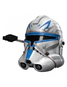 es::Star Wars Ahsoka Black Series Casco Electrónico Captain Rex 2