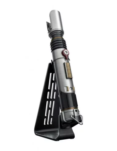 es::Star Wars Ahsoka Black Series réplica 1/1 Force FX Elite Sable de Sabine Wren