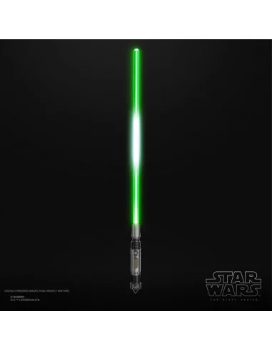 es::Star Wars Ahsoka Black Series réplica 1/1 Force FX Elite Sable de Sabine Wren