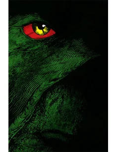 es::La Cosa del Pantano de Alan Moore La saga completa (Nueva edición)