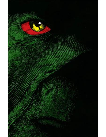 es::La Cosa del Pantano de Alan Moore La saga completa (Nueva edición)