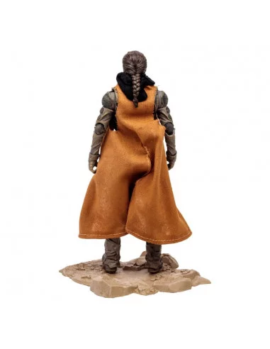 es::Dune: Parte dos Figura Chani 18 cm