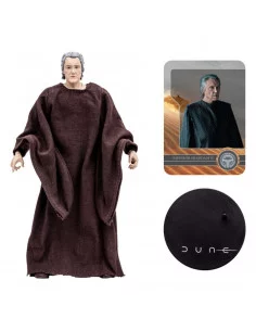 es::Dune: Parte dos Figura Shaddam IV 18 cm 2