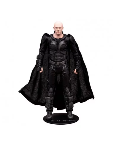 es::Dune: Parte dos Figura Feyd-Rautha Harkonnen 18 cm