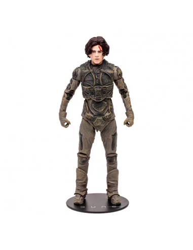 es::Dune: Parte dos Pack de 2 Figuras Paul Atreides & Feyd-Rautha Harkonnen 18 cm