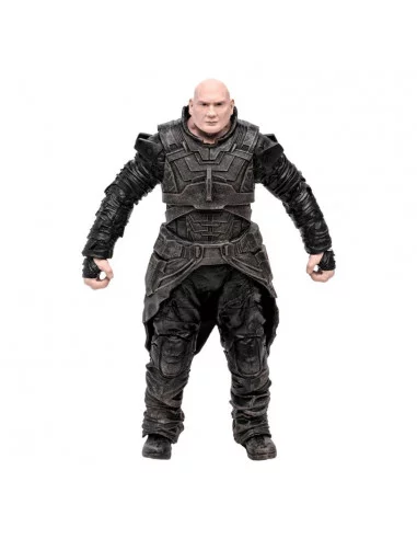 es::Dune: Parte dos Pack de 2 Figuras Gurney Halleck & Rabban 18 cm