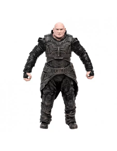 es::Dune: Parte dos Pack de 2 Figuras Gurney Halleck & Rabban 18 cm