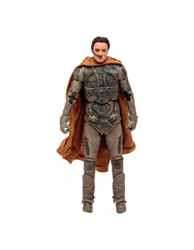 es::Dune: Parte dos Pack de 2 Figuras Stilgar & Shishakli (Gold Label) 18 cm