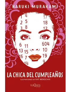 es::La chica del cumpleaños