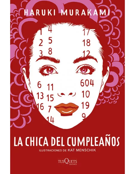 es::La chica del cumpleaños