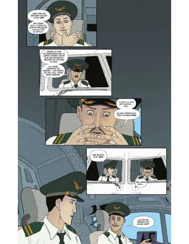 es::Ice Cream Man 07