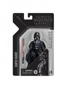 es::Star Wars Black Series Archive Figura Darth Vader 15 cm