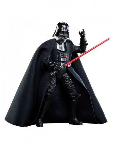 es::Star Wars Black Series Archive Figura Darth Vader 15 cm