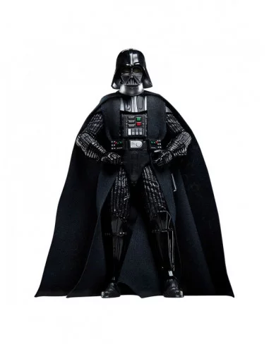 es::Star Wars Black Series Archive Figura Darth Vader 15 cm
