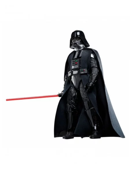 es::Star Wars Black Series Archive Figura Darth Vader 15 cm
