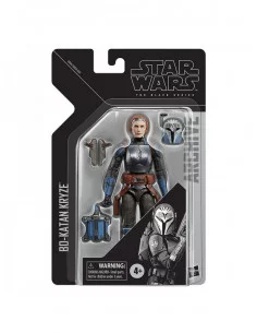 es::Star Wars Black Series Archive Figura Bo-Katan Kryze 15 cm