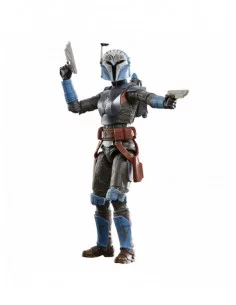 es::Star Wars Black Series Archive Figura Bo-Katan Kryze 15 cm 2