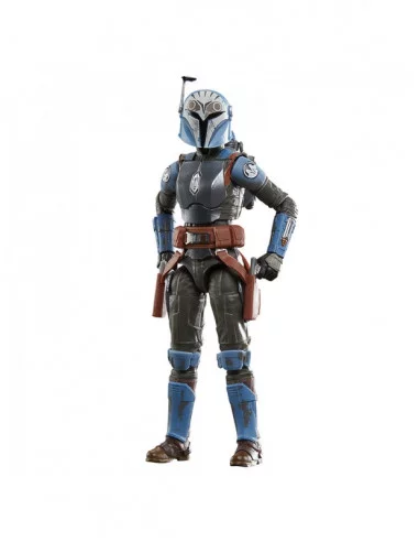 es::Star Wars Black Series Archive Figura Bo-Katan Kryze 15 cm