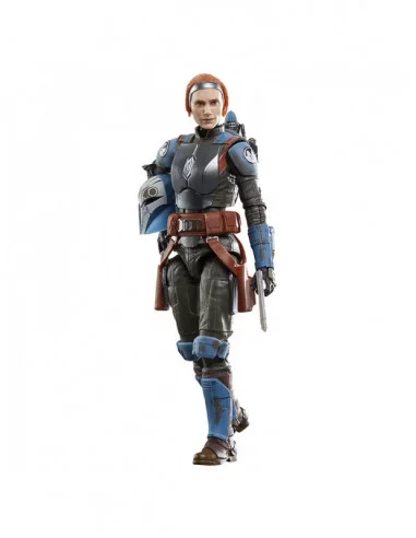 es::Star Wars Black Series Archive Figura Bo-Katan Kryze 15 cm