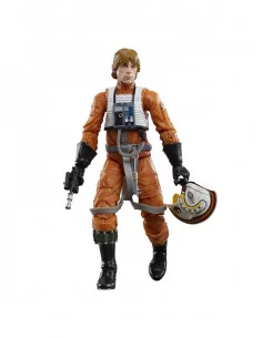 es::Star Wars Black Series Archive Figura Luke Skywalker 15 cm 2