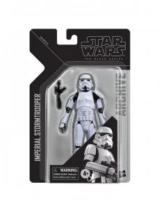 es::Star Wars Black Series Archive Figura Imperial Stormtrooper 15 cm