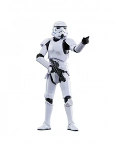 es::Star Wars Black Series Archive Figura Imperial Stormtrooper 15 cm 2