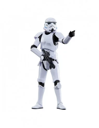es::Star Wars Black Series Archive Figura Imperial Stormtrooper 15 cm