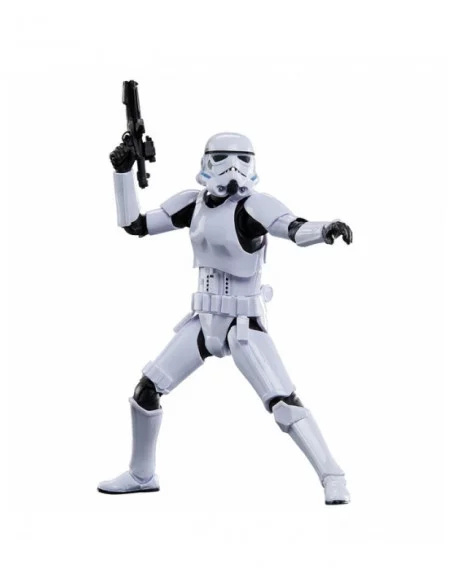 es::Star Wars Black Series Archive Figura Imperial Stormtrooper 15 cm