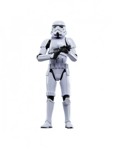 es::Star Wars Black Series Archive Figura Imperial Stormtrooper 15 cm
