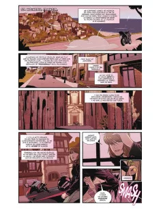 es::Mighty Morphin Power - Pink 2