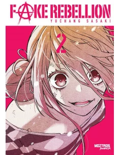 es::Fake Rebellion 02