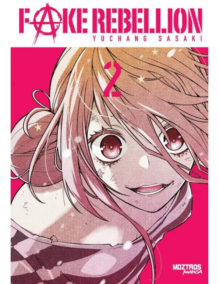 es::Fake Rebellion 02